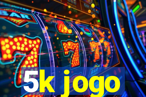 5k jogo